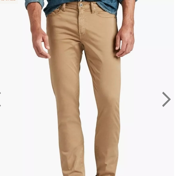 410 athletic slim lucky brand